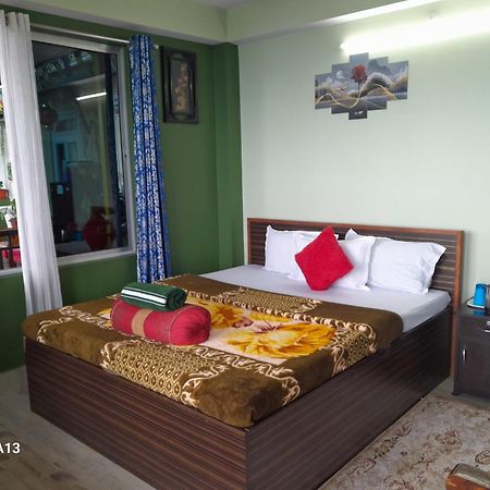 Seven Hills Homestay 噶伦堡 外观 照片