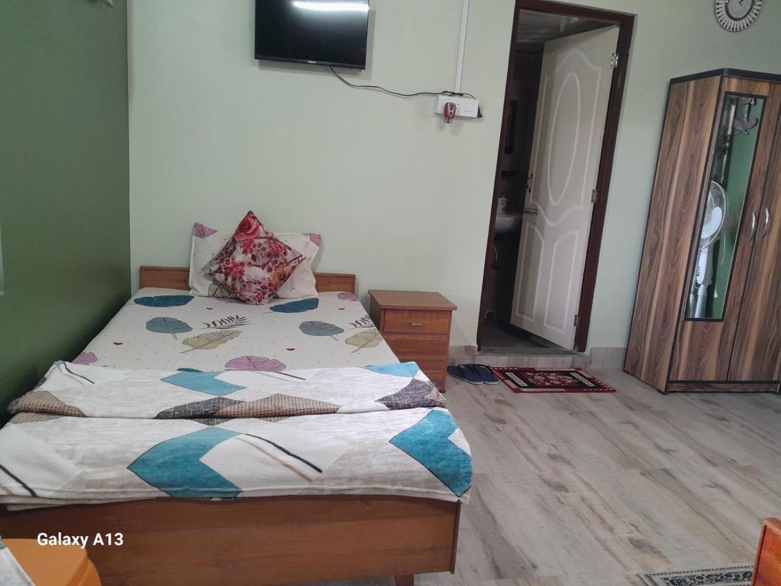 Seven Hills Homestay 噶伦堡 外观 照片