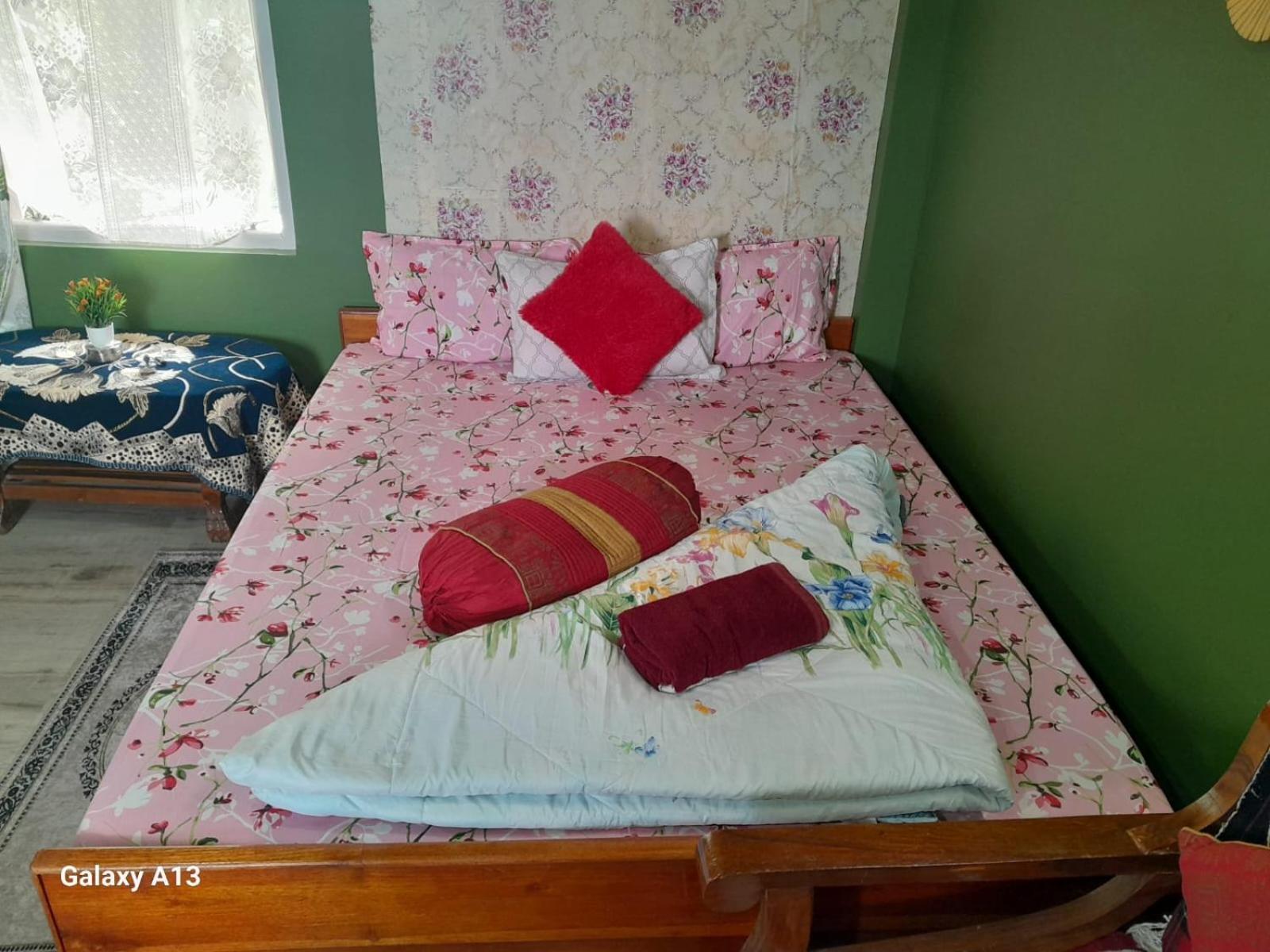 Seven Hills Homestay 噶伦堡 外观 照片